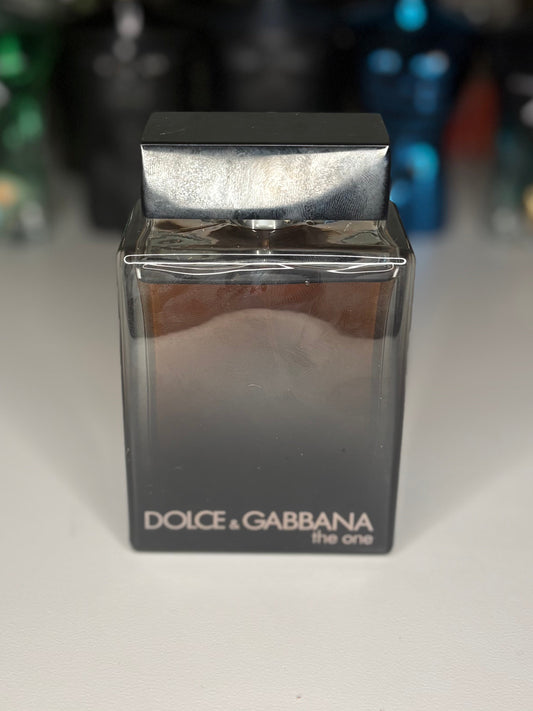 Dolce and Gabbana The One Eau de Parfum Sample