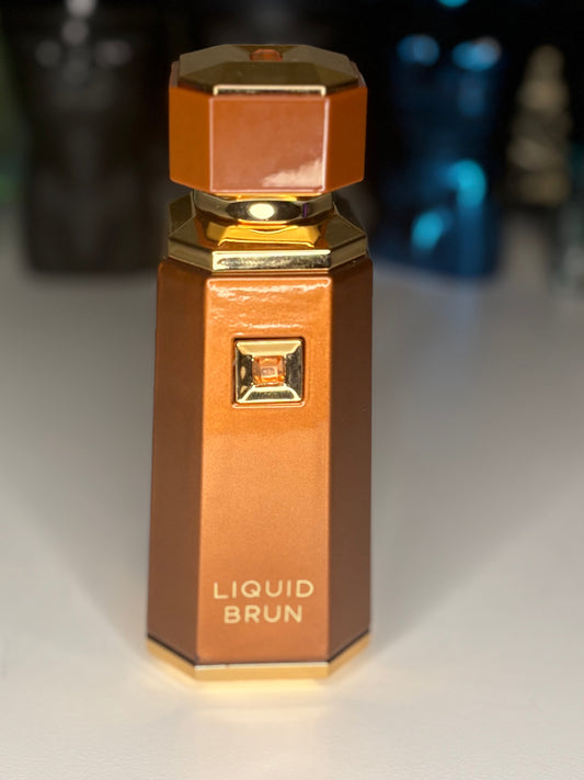 French Avenue Liquid Brun Eau de Parfum Sample