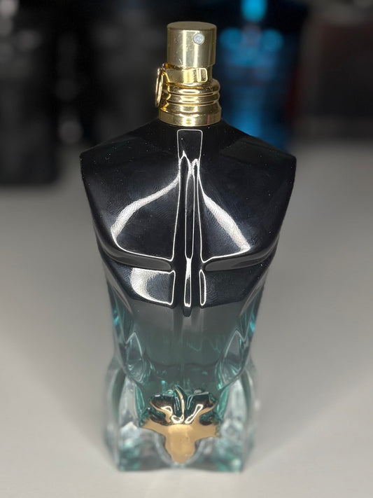 JPG Le Beau Le Parfum Eau de Parfum Sample